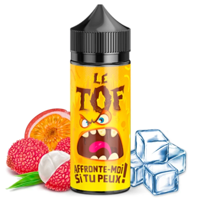 Le Tof Slime Monster - 80ml