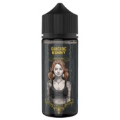 Mother's Milk & Cookies 0MG 100ml de Suicide Bunny Reimagined