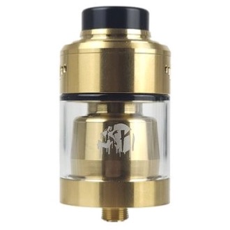Nightmare RTA 28mm by Suicide Mods