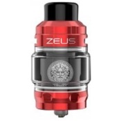 Zeus Sub-Ohm - Geekvape