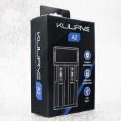 Chargeur A2 KUURVE