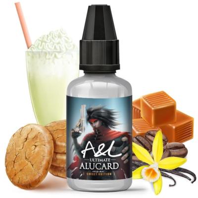 Concentré 30ml Alucard Ultimate Sweet Edition