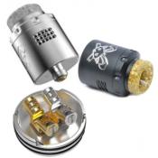 Dead Rabbit 3 RDA - Hellvape