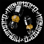 Nightmare V2 Mini RDA 25mm