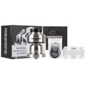 NIGHTMARE XL RTA 40MM – SUICIDE MODS