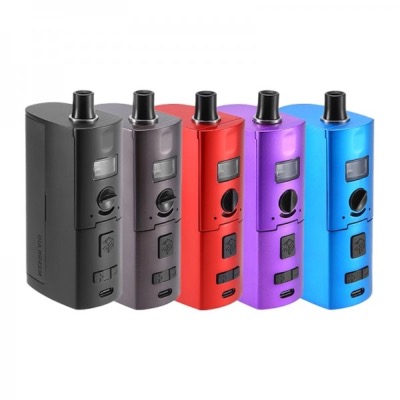 KIT STEAM CRAVE MESON AIO 100W