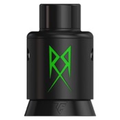 Recoil R3 RDA – Thunder Cloud x Grimm Green