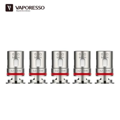 Résistances GTX Vaporesso (X5)