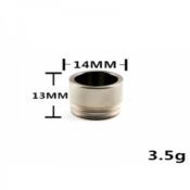 Drip Tip 810  (T003) Titane Style