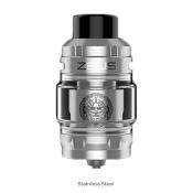 Zeus Max Sub-Ohm 4ml 26mm - Geekvape