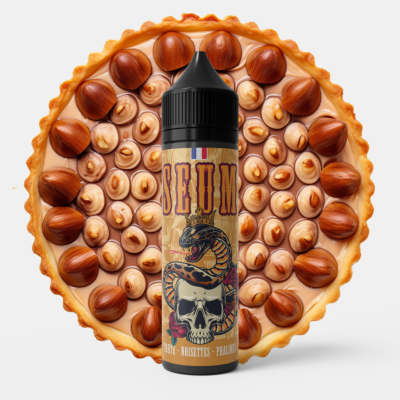 SEUM Tarte Noisette Praline - 50ml by Bobble 