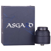 Asgard V2 RDA by Vaperz Cloud