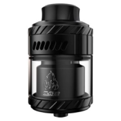 BLAZE MAX RTA 28MM by THC X MIKE VAPES