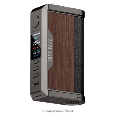 Box Centaurus Q200 Lost Vape