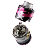 DJV RDTA V2 26MM – DJV X Vaping Bogan