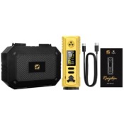 MOD RAYDEN 100 V 1.5 TOXIC LIMITED EDITION - BD VAPE