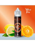 WILD FOX - 50ML - THE MEDUSA JUICE