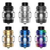 Zeus Max Sub-Ohm 4ml 26mm - Geekvape