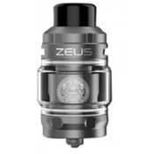 Zeus Sub-Ohm - Geekvape