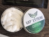 Boite de coton Vap'Extreme