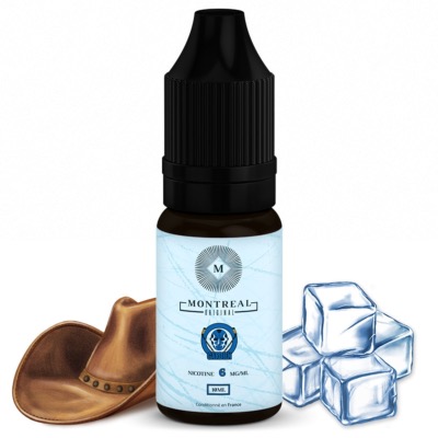 Gardien Montreal Original 10ml