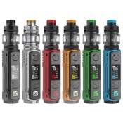 PACK RAYDEN 100 V1.5 + TANK PRECISIO SUB-OHM – BD VAPE