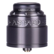 Asgard V2 RDA by Vaperz Cloud