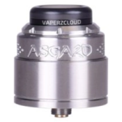 Asgard V2 RDA by Vaperz Cloud