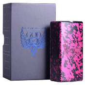 &#128736;&#65039; Hammer of God 200 – Vaperz Cloud