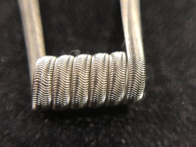 Alien Coil