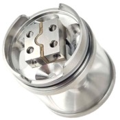 Aromamizer Plus V4 RDTA – Steam Crave