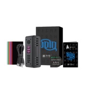 BOX ODIN V2 DNA250C - DOVPO X VAPING BOGAN