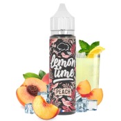 Peach Lemon'Time