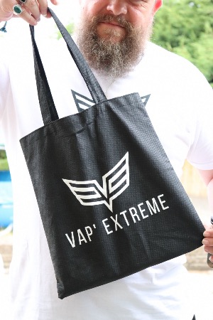 Sac Vap'Extreme