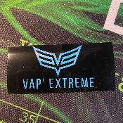 Wraps Vap'Extreme 21700