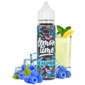 Blue Raspberry Lemon'Time