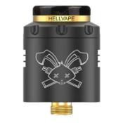 Dead Rabbit 3 RDA 6th Anniversary - Hellvape