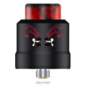 Dead Rabbit Max RDA Hellvape