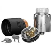 Dead Rabbit 3 RDA - Hellvape