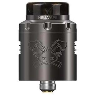 Dead Rabbit 3 RDA - Hellvape