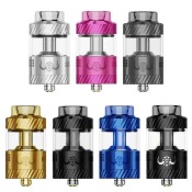 Hellbeast RTA - HellVape
