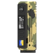 MOD RAYDEN 100 V2.0 CS LIMITED EDITION (3000PCS) – BD VAPE