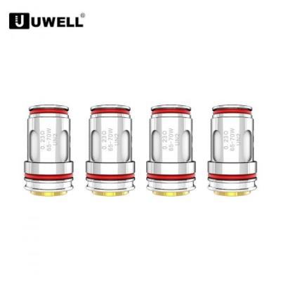 Résistances Crown V Uwell