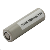 ACCU Samsung 30T 21700 - 3000 mAh - 35A