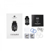 TANK CENTAURUS SUB OHM by LOST VAP