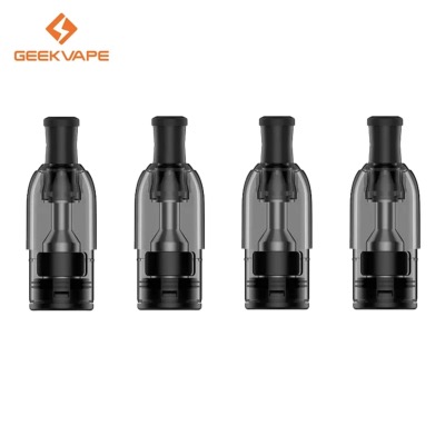 CARTOUCHES WENAX M1 GEEKVAPE (X4)