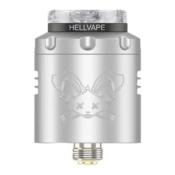 Dead Rabbit 3 RDA 6th Anniversary - Hellvape