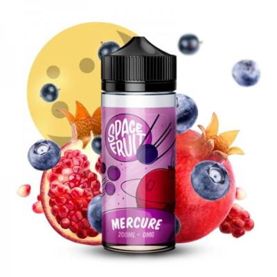 Mercure 200ml SPACE FRUIT 