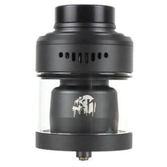 NIGHTMARE XL RTA 40MM – SUICIDE MODS