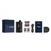 Pack Ethos Boro + Ethos Boro Tank - Across Vape x Dovpo